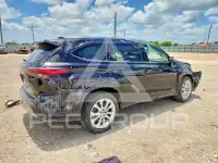 2020 Toyota Highlander фото