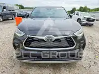 2020 Toyota Highlander фото