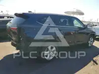 2020 Toyota Highlander photo