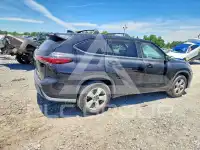 2020 Toyota Highlander фото