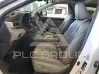 2020 Toyota Highlander фото