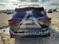 2020 Toyota Highlander фото