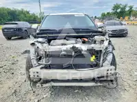 2020 Toyota Highlander photo