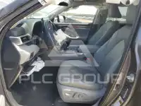 2020 Toyota Highlander фото