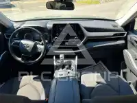 2020 Toyota Highlander photo