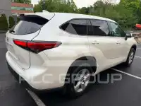 2020 Toyota Highlander фото