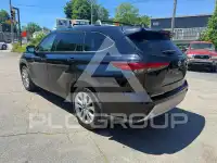 2020 Toyota Highlander фото
