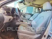 2020 Toyota Highlander фото