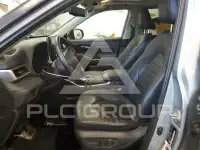 2020 Toyota Highlander фото