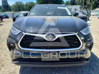 2020 Toyota Highlander фото
