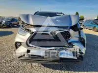 2020 Toyota Highlander фото