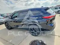 2020 Toyota Highlander фото