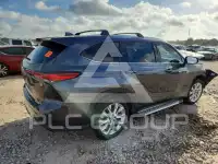 2020 Toyota Highlander фото