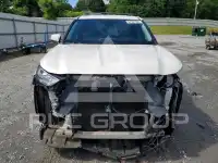 2020 Toyota Highlander фото