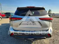 2020 Toyota Highlander фото