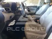 2020 Toyota Highlander фото