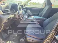 2020 Toyota Highlander фото