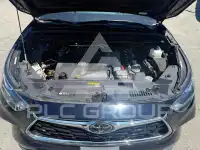 2020 Toyota Highlander фото