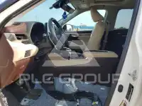 2020 Toyota Highlander фото