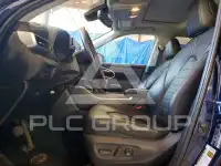 2020 Toyota Highlander photo