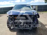 2020 Toyota Highlander photo