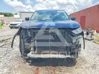 2020 Toyota Highlander photo