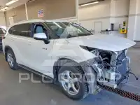 2020 Toyota Highlander фото