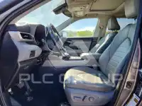 2020 Toyota Highlander фото