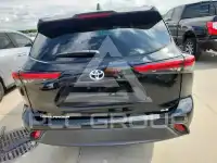 2020 Toyota Highlander фото