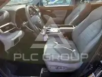 2020 Toyota Highlander фото