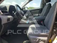 2020 Toyota Highlander photo