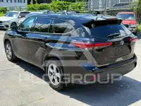 2020 Toyota Highlander фото