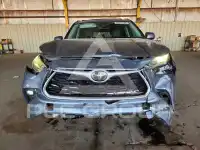 2020 Toyota Highlander фото