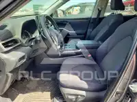 2020 Toyota Highlander фото