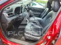 2020 Toyota Highlander photo