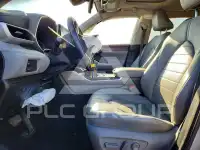2020 Toyota Highlander фото