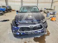 2020 Toyota Highlander фото