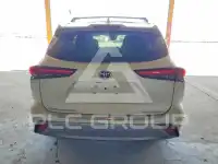 2020 Toyota Highlander фото