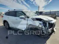 2020 Toyota Highlander фото