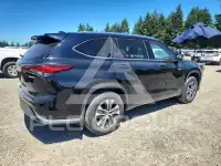 2020 Toyota Highlander фото