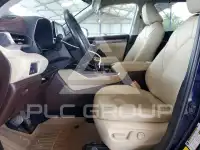 2020 Toyota Highlander фото