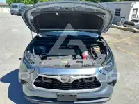 2020 Toyota Highlander photo