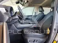 2020 Toyota Highlander photo