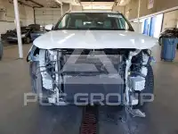 2020 Toyota Highlander фото