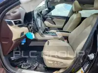 2020 Toyota Highlander фото