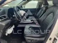 2020 Toyota Highlander фото