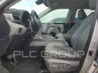 2020 Toyota Highlander фото
