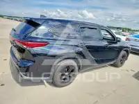 2020 Toyota Highlander фото