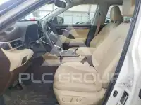 2020 Toyota Highlander фото