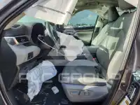 2020 Toyota Highlander фото